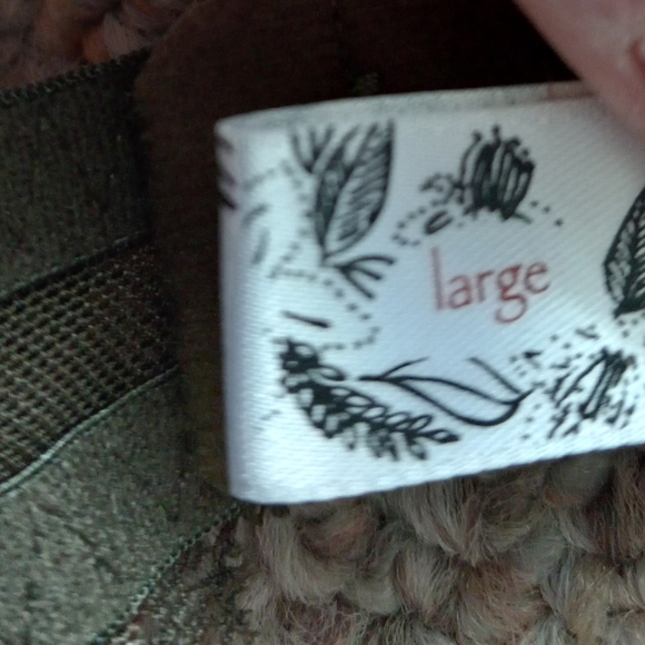 Lace bralette - Picture 3 of 8